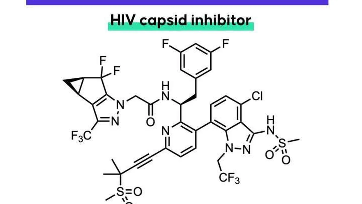 HIV抗体与病毒载量检测报告单